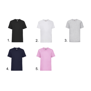 Födelsedags T-Shirt - BIRTHDAY King