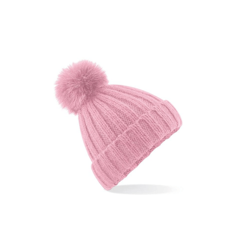 Mössa Verbier - Rosa