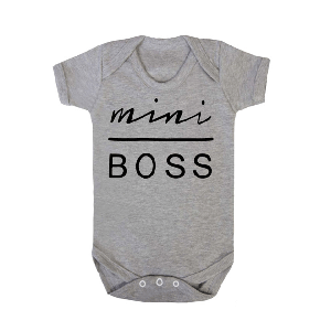 Babybody - mini BOSS