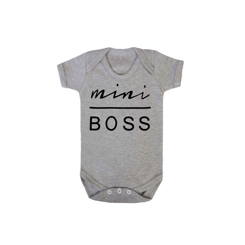 Babybody - mini BOSS