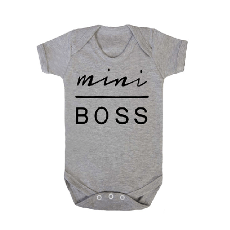Babybody - mini BOSS