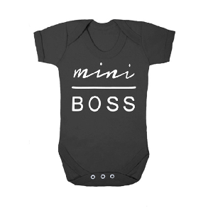 Babybody - mini BOSS