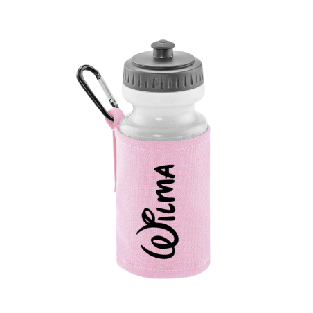 Vattenflaska med Namn -Walt