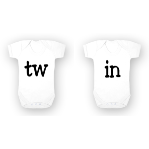Babybody 2-pack - tw & in