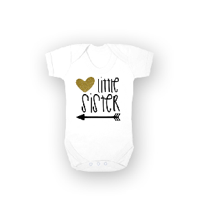 Babybody - little SISTER