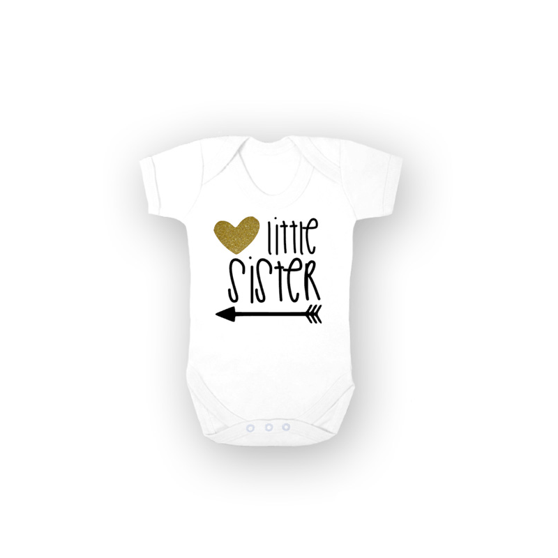 Babybody - little SISTER