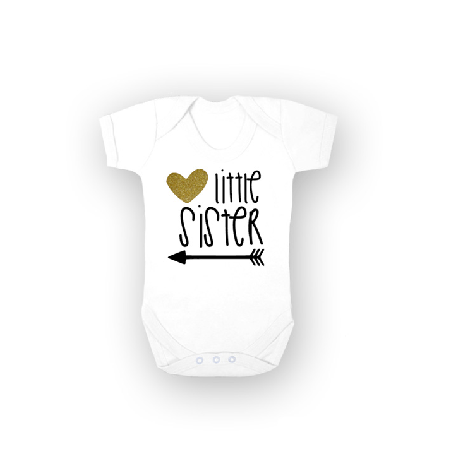 Babybody - little SISTER