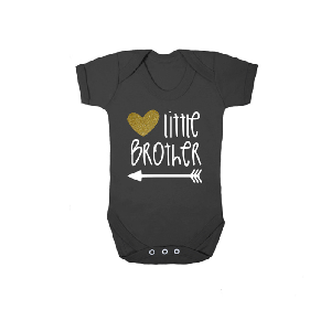 Babybody - little BROTHER