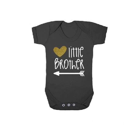 Babybody - little BROTHER